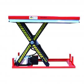 Capacity: 1000kgs & Max.Height:100cm -TSize 130x82cm