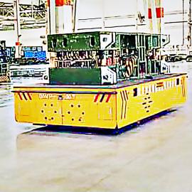 How to Choose the Electric Flat Cars?