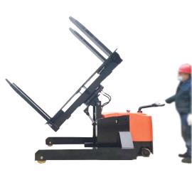 Mobile Pallet Inverter